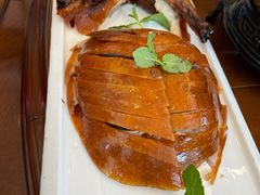 烤鸭-千品香(碧桂园银河城店)