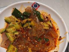 -七八冷面·延边朝鲜族美食(欢乐谷店)