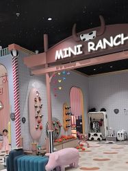 -meland亲子乐园•活动包场(北京亦庄龙湖天街店)