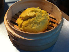 黄馍馍-西贝莜面村(城西银泰店)
