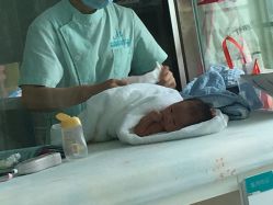 点击看大图 -华美国际月子会所(合生店)