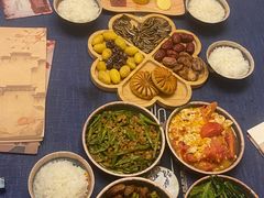 -伽利略剧本探案馆(国贸店)