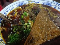 肠旺面-黔肠旺面馆(八鸽岩店)