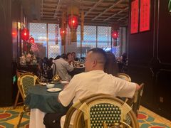 -誉八仙粤菜(万象天地店)
