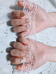 -Aso Artist Beauty美甲美睫