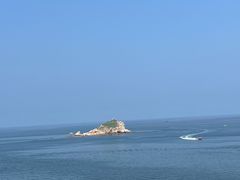 -养马岛旅游度假区
