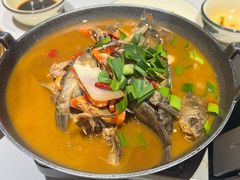 -阿露佳·舌尖上的安吉菜