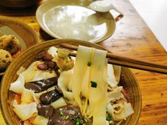 -袁家豆腐