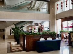 -大连长城大饭店(西安路地铁站店)