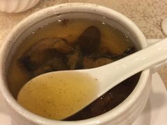 -麒麟中餐厅·经典粤菜·地道菜式老字号(广州长隆酒店)