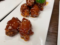 -枣子树·素食餐厅(朱家尖店)