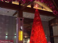 -碧桂园润杨溪谷温泉酒店