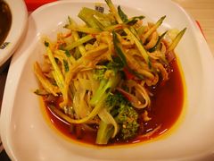 -魏家凉皮(博水商务大厦店)