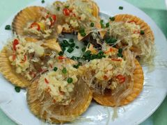 -景好海鲜餐厅(大鹏必选旅游店)