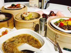 -潮福城大酒楼·潮味粤品·港式点心(湖滨北路店)