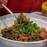 炊烟小炒黄牛肉新店即将开！！