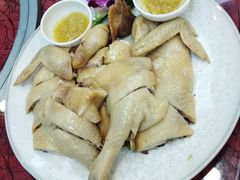 -海宝酒家(中山四路店)