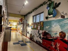 -金豆子幼稚园