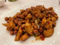 -翠亭酒家(山西南路店)