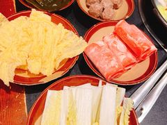 -重庆老灶火锅(红岭店)