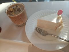 -双风车咖啡馆 Twin Windmills(六道口店)