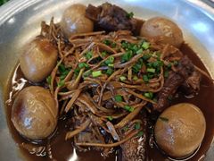 -湘湖大院(越王路店)