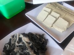 -福寿斋·老北京铜锅涮肉·烧烤(清岚店)