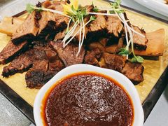 黑椒牛肋骨-新名仕(仙霞路店)