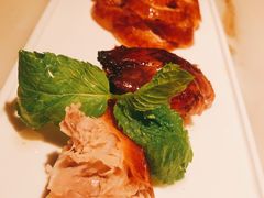 -京华烟云·北京烤鸭(领展购物广场·中关村店)