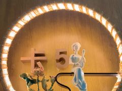 -兰亭茶叙(新新家苑店)