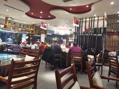 大堂-阿庄新豫菜(通泰路店)