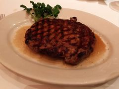 -莫尔顿牛排坊(威尼斯人店)