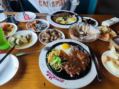-佳客来牛排西餐厅(东风路店)