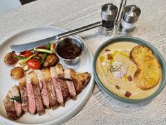 -娜娜家·Nana's restaurant(国金汇店)