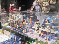 -泡泡玛特POPMART(西单大悦城店)