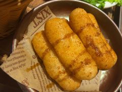 -巴卤社老火锅(财富店)