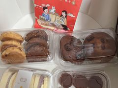 -楊記桃酥王(下马坊店)