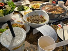 -黄记煌三汁焖锅(渝北金港国际店)