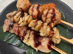 -滨寿司(新街口中央商场店)