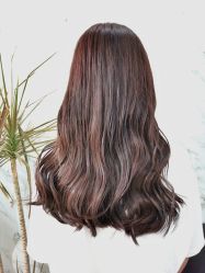 -BTR发型定制潮沙龙店