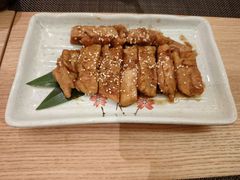 -德川家日本料理(顺义华联店)