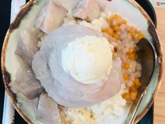 -鲜芋仙(南开大悦城店)