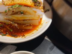 -辣尚瘾·烤鱼·新川菜(交大直营店)