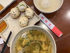 -东泰祥生煎馆(长宁路店)