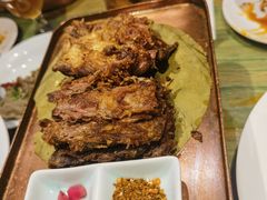 -京味斋·北京烤鸭(北京南站洋桥店)