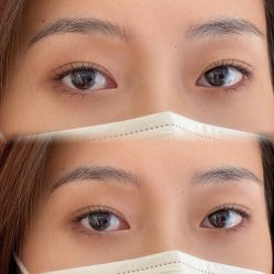 点击看大图 -本小姐美学·半永久纹眉野生眉