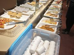 -素满香·Vegan食养自助(天一广场店)