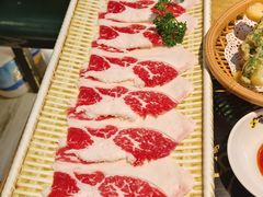 -牛市牛烤肉(西单大悦城店)