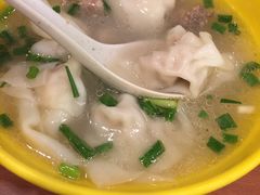 -龙抄手(春熙路总店)