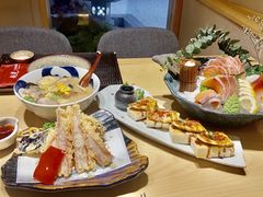 -越光米贩精致料理餐厅(金鹰店)